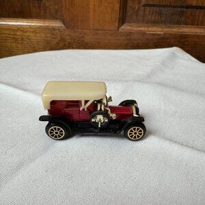 Reader's Digest Association - No. 302 - Rolls Royce Silver Ghost 1906
